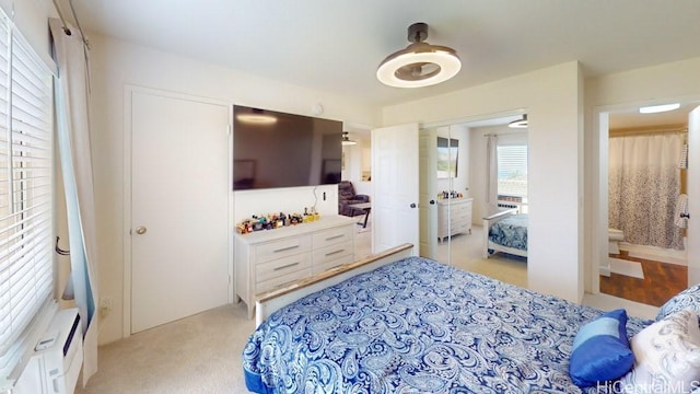 92-1226 Palahia St Unit Cc105, Kapolei, HI 96707 - bedroom with light colored carpet
