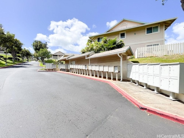 92-1226 Palahia St Unit Cc105, Kapolei, HI 96707 - view of street with curbs