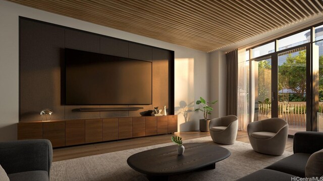 1538 Kapiolani Blvd Unit 903, Honolulu, HI 96814 - view of community lobby