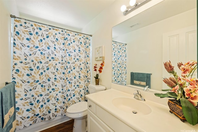 91-6414 Kapolei Pkwy, Ewa Beach, HI 96706 - bathroom with toilet and vanity