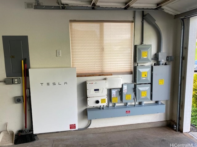 92-7049 Elele St Unit 71, Kapolei, HI 96707 - utilities featuring electric panel