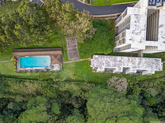 95-2027 Waikalani Pl Unit A102, Mililani, HI 96789 - aerial overview of property's location