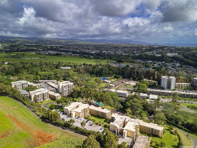95-2027 Waikalani Pl Unit A102, Mililani, HI 96789 - view of urban area