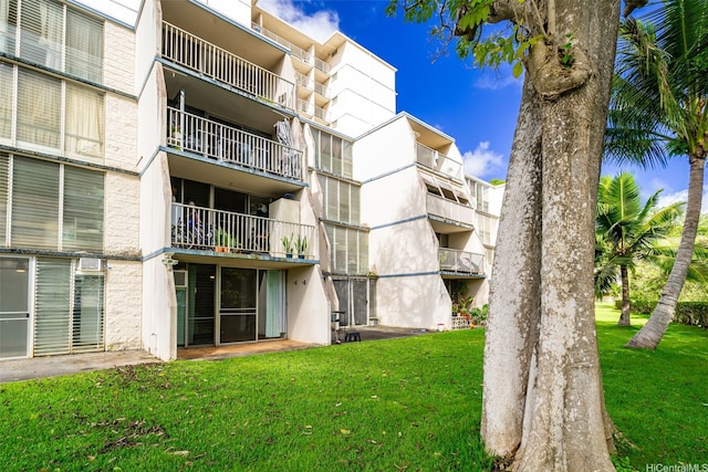 95-2027 Waikalani Pl Unit A102, Mililani, HI 96789 - view of apartment building / complex