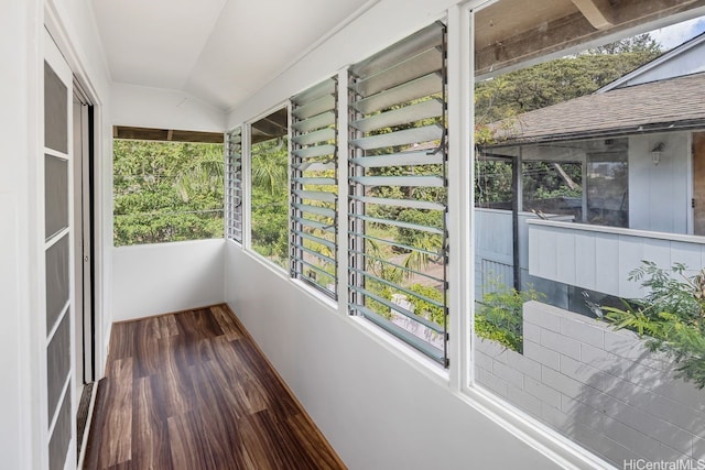 2023 Round Top Dr, Honolulu, HI 96822 - interior space