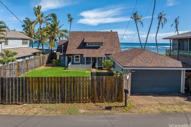 68-451 Crozier Dr, Waialua, HI 96791 - photo 2