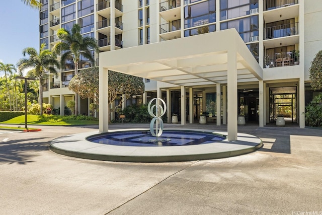 322 Aoloa St Unit 1403, Kailua, HI 96734 - view of property's community