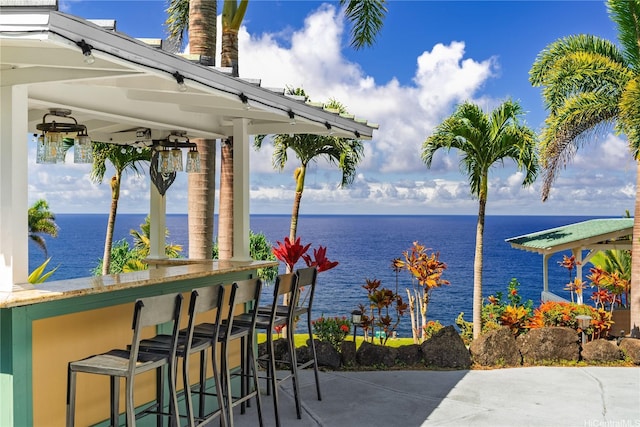 31-212 Hawaii Belt Rd, Hakalau, HI 96710 - water view