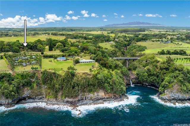 31-212 Hawaii Belt Rd, Hakalau, HI 96710 - aerial view