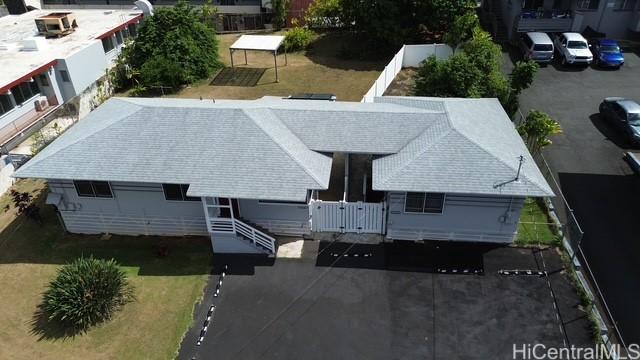 45-510 Pahia Rd, Kaneohe, HI 96744 - view of subject property