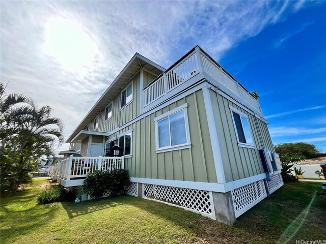 87-176 Maipalaoa Rd Unit C8, Waianae, HI 96792 - photo 1