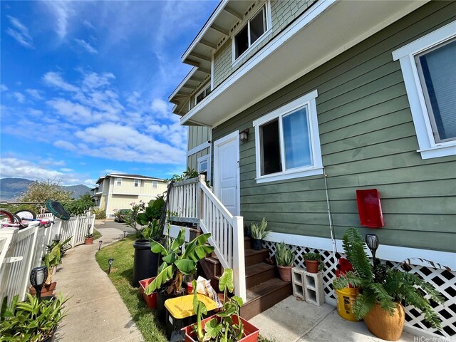 87-176 Maipalaoa Rd Unit C8, Waianae, HI 96792 - photo 3