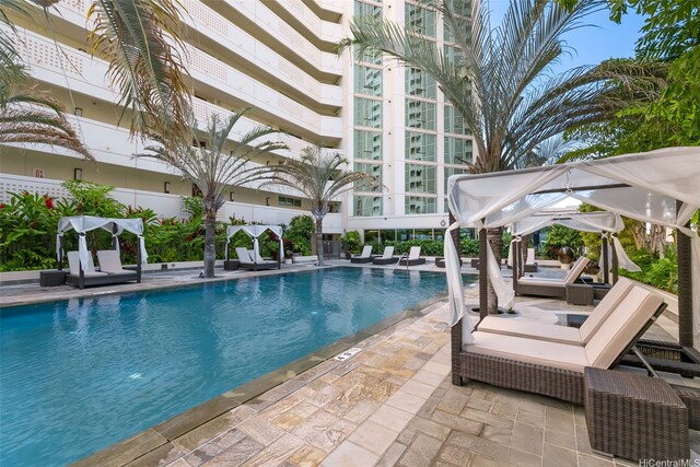 1837 Kalakaua Ave Unit 3308, Honolulu, HI 96815 - photo 21
