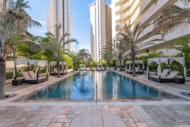 1837 Kalakaua Ave Unit 3308, Honolulu, HI 96815 - photo 23