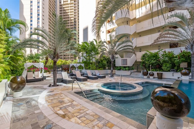 1837 Kalakaua Ave Unit 3308, Honolulu, HI 96815 - photo 22