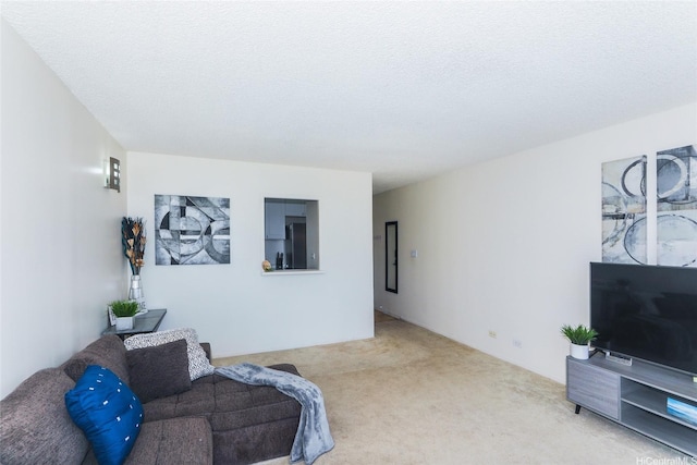 98-1038 Moanalua Rd Unit 1905, Aiea, HI 96701 - view of carpeted living area