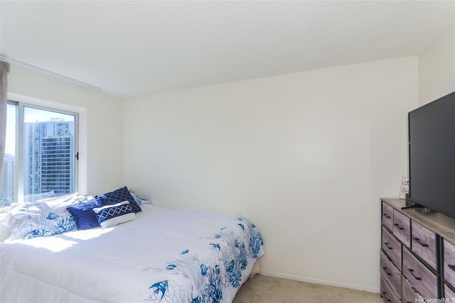 98-1038 Moanalua Rd Unit 1905, Aiea, HI 96701 - bedroom with light carpet and baseboards