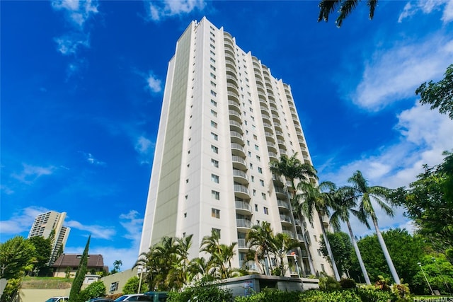 98-1038 Moanalua Rd Unit 1905, Aiea, HI 96701 - view of apartment building / complex