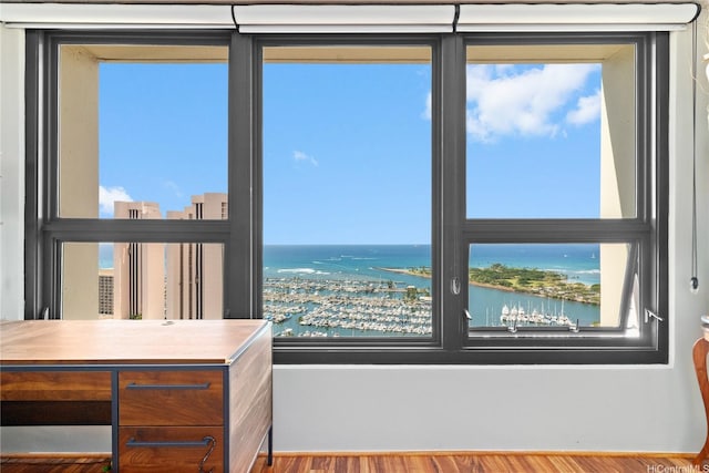 1650 Ala Moana Blvd Unit 3107, Honolulu, HI 96815 - photo 13