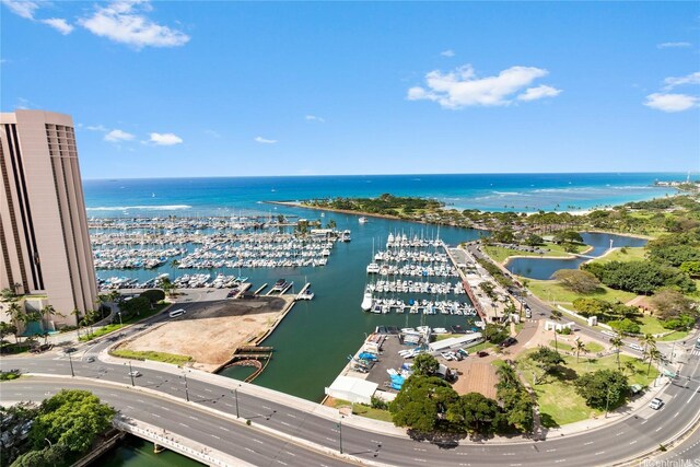 1650 Ala Moana Blvd Unit 3107, Honolulu, HI 96815 - photo 6