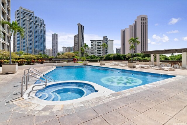 1650 Ala Moana Blvd Unit 3107, Honolulu, HI 96815 - photo 17