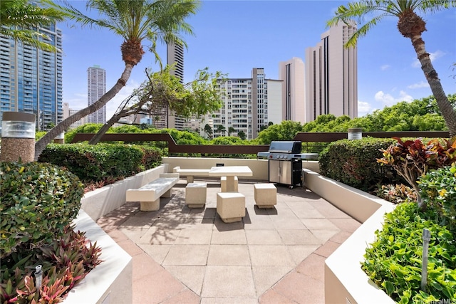 1650 Ala Moana Blvd Unit 3107, Honolulu, HI 96815 - photo 19