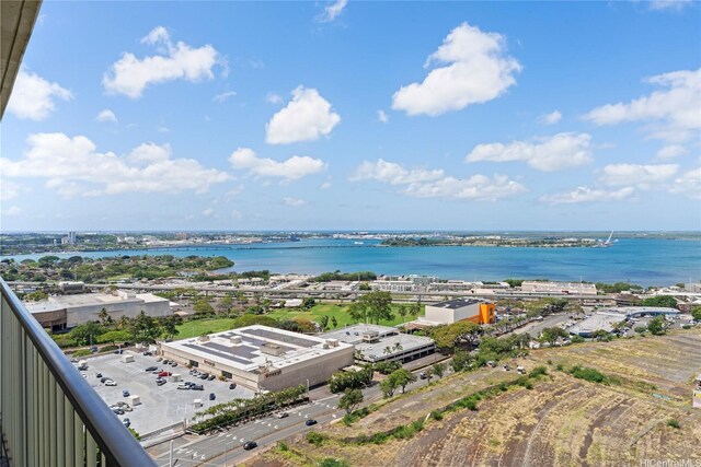 98-099 Uao Pl Unit 2408, Aiea, HI 96701 - water view