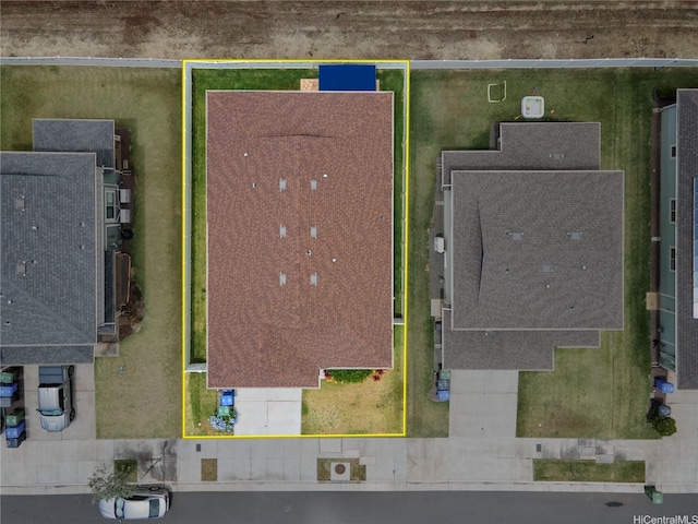 91-1139 Iliahialoe Loop, Ewa Beach, HI 96706 - view of property location featuring property parcel outlined