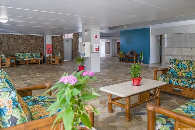 2888 Ala Ilima St Unit 512, Honolulu, HI 96818 - view of community lobby