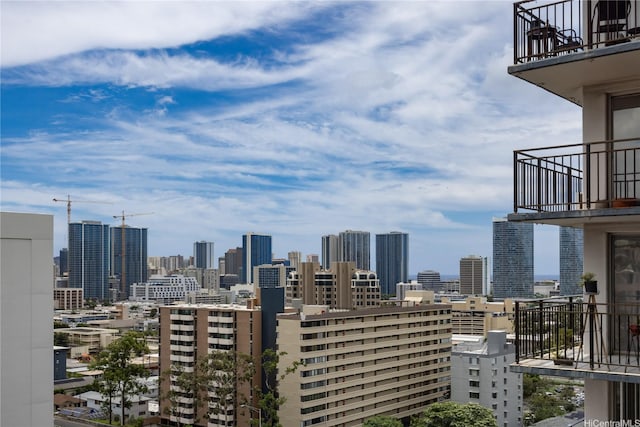 city view