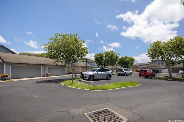 91-1121 Keoneula Blvd Unit L2, Ewa Beach, HI 96706 - view of asphalt road