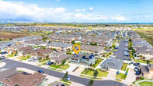 91-3390 Maohiohi Loop, Ewa Beach, HI 96706 - view of property location featuring nearby suburban area