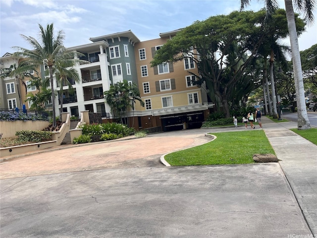 520 Lunalilo Home Rd Unit 7414, Honolulu, HI 96825 - view of apartment building / complex