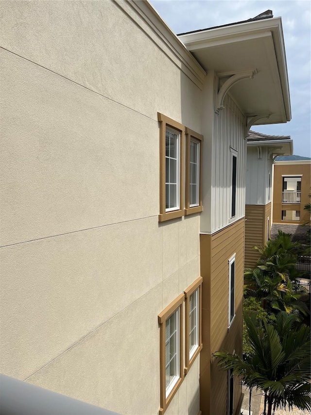 520 Lunalilo Home Rd Unit 7414, Honolulu, HI 96825 - view of home's exterior featuring stucco siding