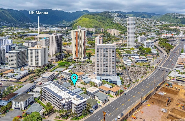 2612 Kapiolani Blvd Unit B, Honolulu, HI 96826