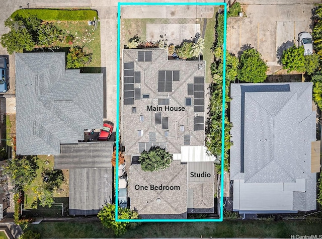 2612 Kapiolani Blvd Unit B, Honolulu, HI 96826