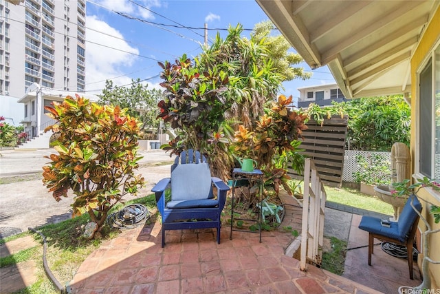 2612 Kapiolani Blvd Unit B, Honolulu, HI 96826