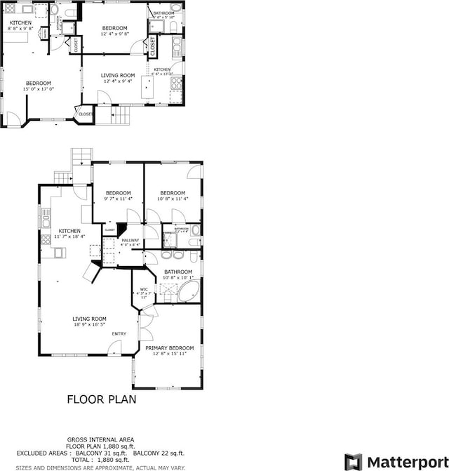 2612 Kapiolani Blvd Unit B, Honolulu, HI 96826