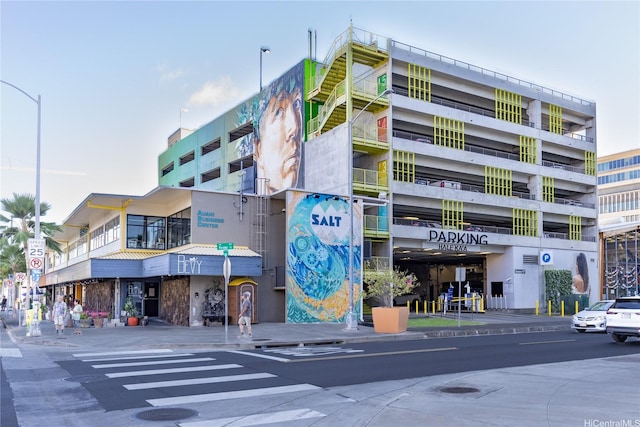 415 S St Unit 2902, Honolulu, HI 96813 - view of property