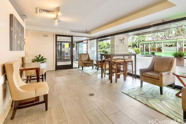 1850 Ala Moana Blvd Unit 202, Honolulu, HI 96815 - view of building lobby