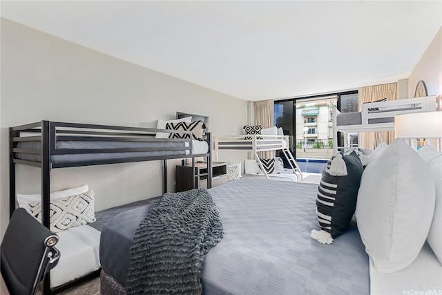 1850 Ala Moana Blvd Unit 202, Honolulu, HI 96815 - view of bedroom