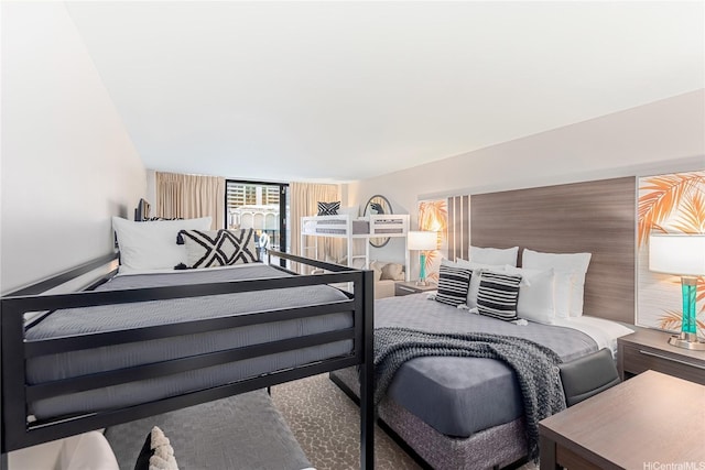 1850 Ala Moana Blvd Unit 202, Honolulu, HI 96815 - view of bedroom
