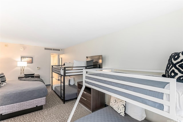 1850 Ala Moana Blvd Unit 202, Honolulu, HI 96815 - bedroom featuring carpet floors