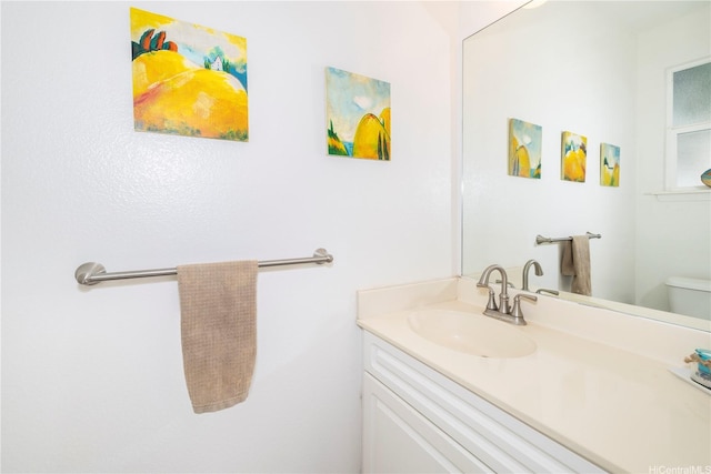 92-7049 Elele St Unit 29, Kapolei, HI 96707 - bathroom with vanity and toilet
