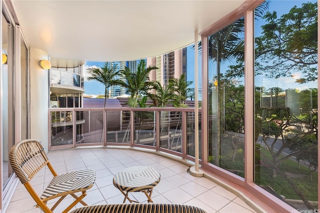 425 S St Unit 403, Honolulu, HI 96813 - view of balcony