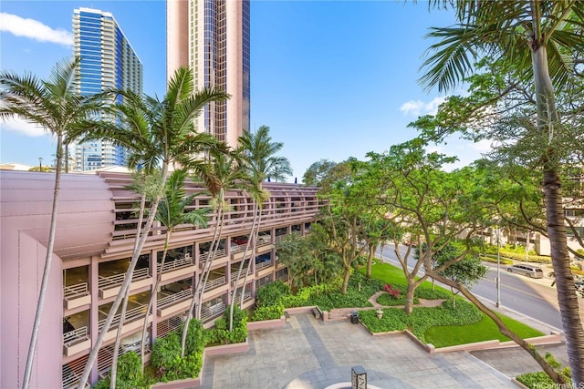 425 S St Unit 403, Honolulu, HI 96813 - view of building exterior
