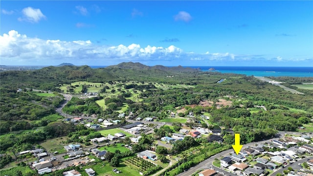 41-532 Kumuhau St, Waimanalo, HI 96795 - view of property location featuring nearby suburban area