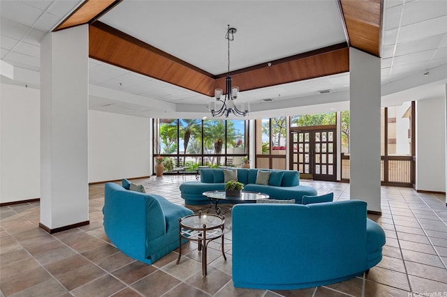 1040 Lunalilo St Unit 706, Honolulu, HI 96822 - view of building lobby