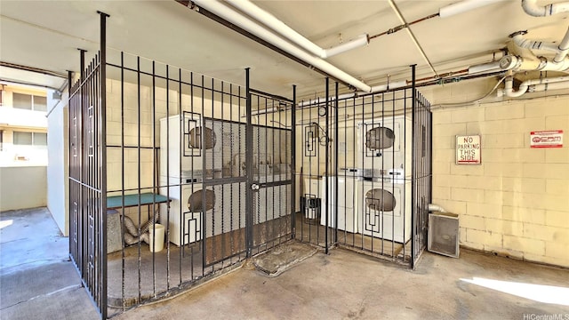 2122 Lime St Unit 307, Honolulu, HI 96826 - view of gate