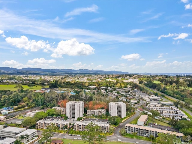 95-014 Waihonu St Unit E204, Mililani, HI 96789 - bird's eye view of mountains
